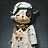 Image Item: Cow Is Too Sleepy