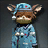 Image Item: Yata Is Too Sleepy