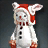 Winter Yata Costume
