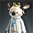 Prince Yateo Costume
