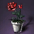Wind-Scented Vase