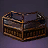 Wooden Pet Cage