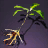 Supple Rosemary Stem