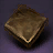 Leather Plate
