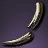 Broken Goat Horn