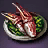 Steamed Lobster