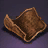 Leather Mana Wisp