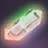 Glowing Prism