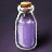 Purple Pigment