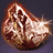 Pure Copper Ore