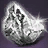 Pure Silver Ore