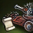 Wrapped Fire Ironclad