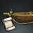 Scroll: Rowboat