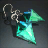 Artisan's Earth Earring