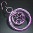 Conqueror's Earth Earring