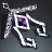 Illustrious Earth Earring