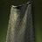 Gray Elephant Cloak