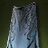 Azure Peacock Cloak