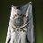Queen Amarendra's Badge