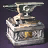 Regal Anvil