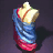 Regal Cloth Armor Form