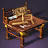 Regal Carpentry Workbench