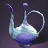 Marbled Teapot