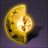 Blazing Gale Lunadrop