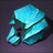 Cracked Insightful Lunafrost