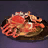 Arcane Grace Feast Table