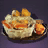 Ample Mana Appetizer Table