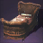 Noble's Luxe Bed