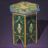 Merchant's Lavish Stool