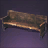 Wooden Bench