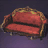 Sovereign's Rose Chaise