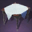 Hardwood Dining Table