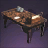 Scholar's Desk