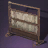Hardwood Partition