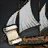 Scroll: Merchant Schooner