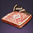 Elegant Haranya Tutoring Cushion