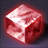 Blood Archeum Crystal