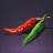 Chili Pepper Seed