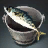 Chopped Fish Bucket