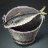 Chopped Roosterfish