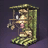 Wrapped Sunstone Stove