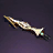 Archeum Fishing Pole Frame