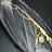Wrapped Archeum Fishing Rod