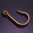 Sharp Fishing Hook