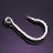 Crafted Fishing Hook