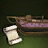 Scroll: Albatross Longliner